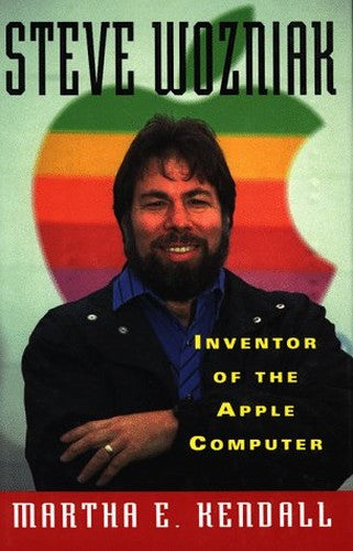 Steve Wozniak--Inventor of the Apple Computer