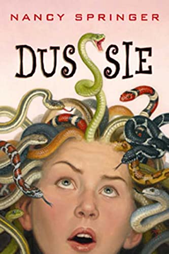Dusssie