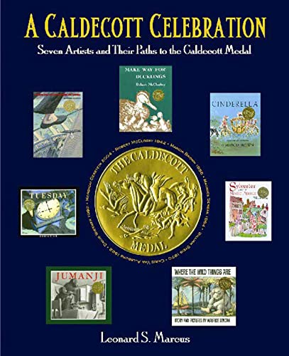 A Caldecott Celebration