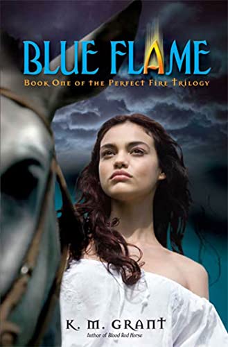 Blue Flame
