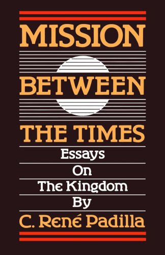 Mission Between the Times