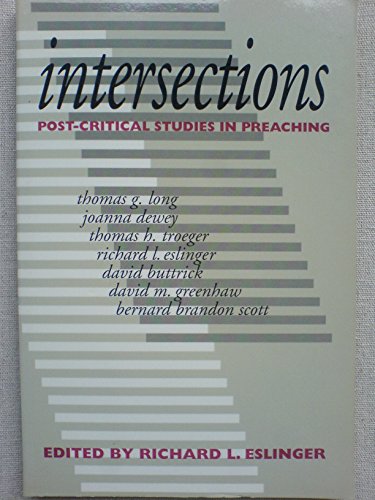 Intersections