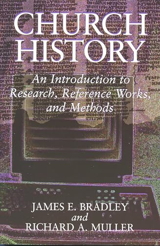 Church History