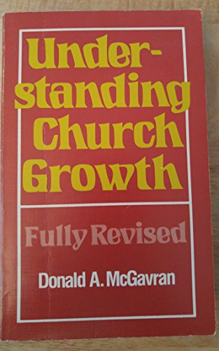 Understanding Church Growth
