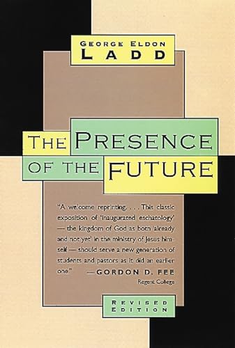 Presence of the Future