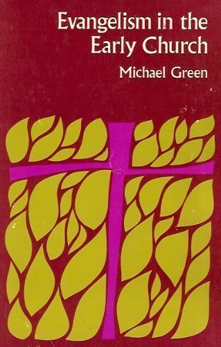 Evangelism in Early Chruch