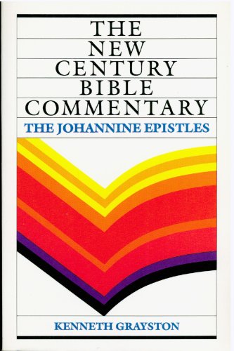 Johannine Epistles