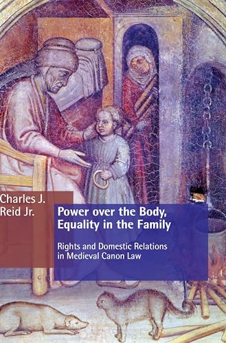 Power Over the Body, Equality in the Family