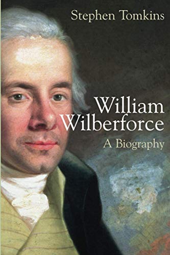 William Wilberforce