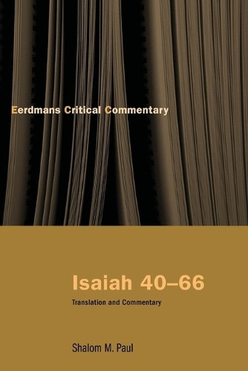Isaiah 40-66