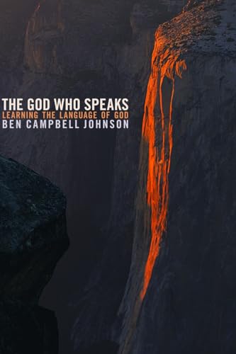 God Who Speaks