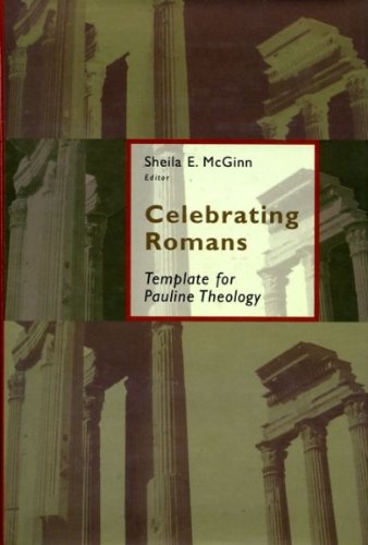 Celebrating Romans