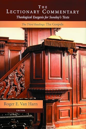 The Lectionary Commentary