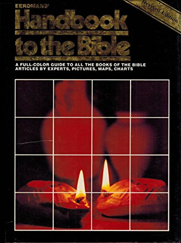 Eerdmans' Handbook to the Bible