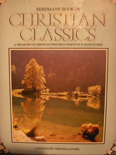 Eerdmans' Book of Christian Classics