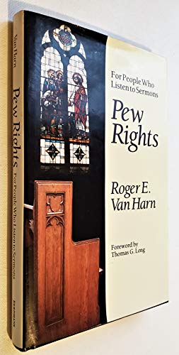 Pew Rights