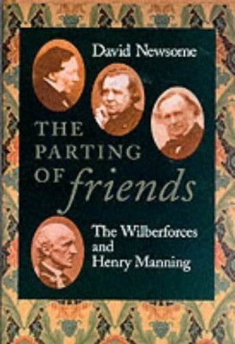 The Parting of Friends