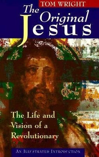 The Original Jesus