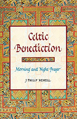 Celtic Benediction