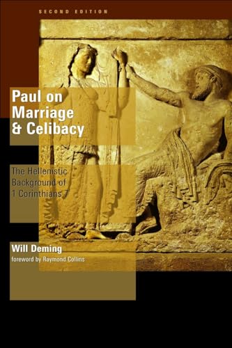 Paul on Marriage and Celibacy