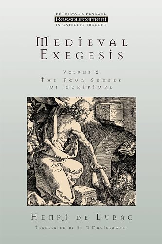 Medieval Exegesis
