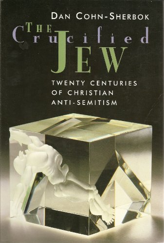The Crucified Jew