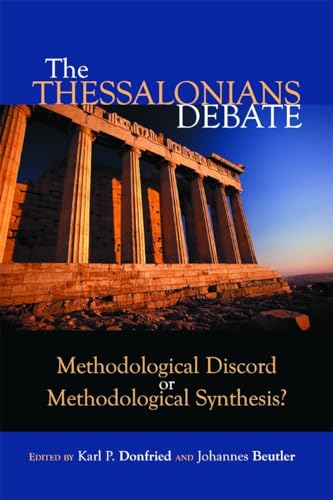 Thessalonians Debate
