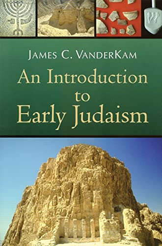 Introduction to Early Judaism