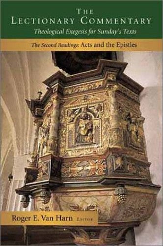 The Lectionary Commentary