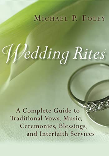 Wedding Rites