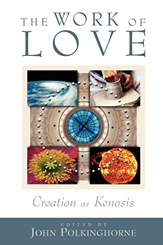 The Work of Love