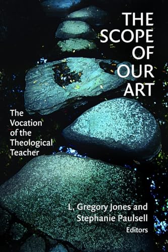 The Scope of Our Art
