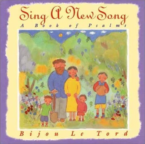 Sing a New Song