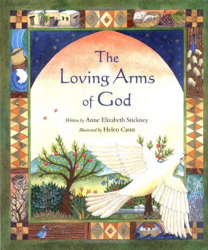 The Loving Arms of God