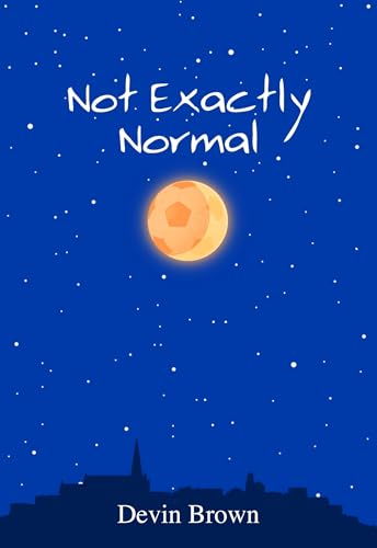 Not Exactly Normal