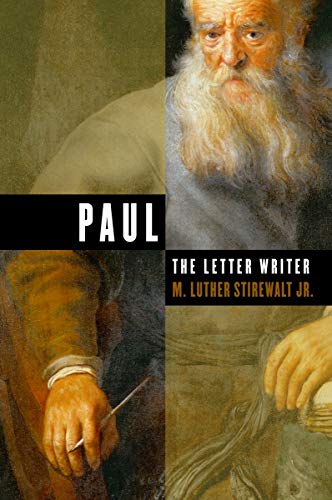 Paul the Letter Writer