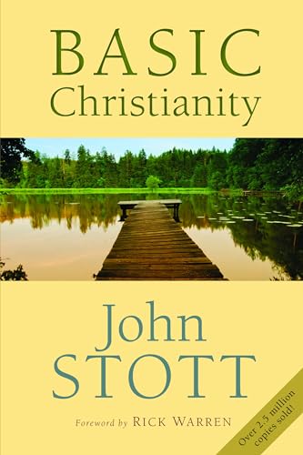 Basic Christianity