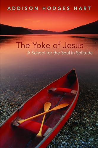 Yoke of Jesus