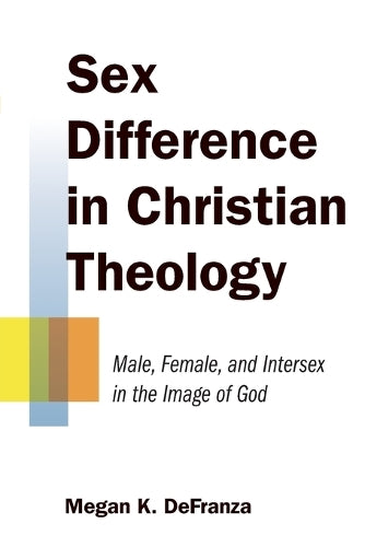 Sex Difference in Christian Theology
