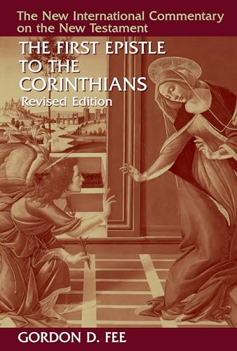 First Epistle to the Corinthians