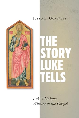 Story Luke Tells