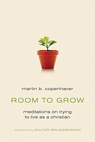 Room to Grow