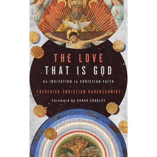 The Love That is God