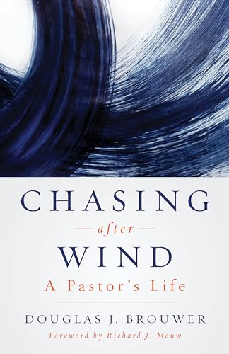 Chasing after Wind