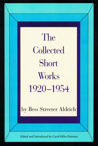 The Collected Short Works, 1920-1954