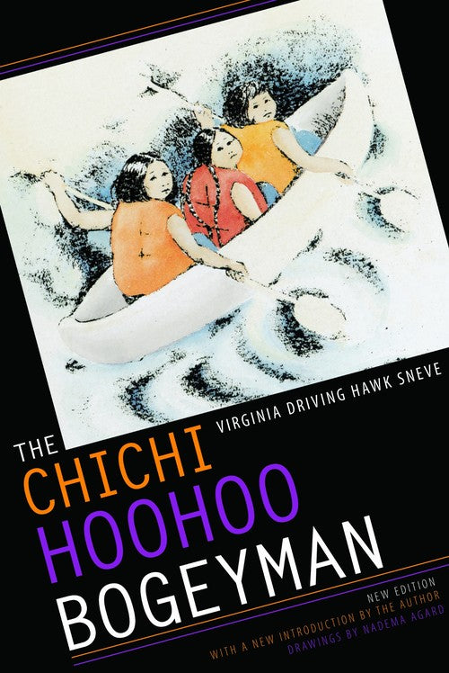 The Chichi Hoohoo Bogeyman