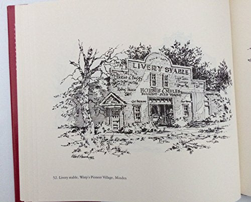 Sketches of Nebraska
