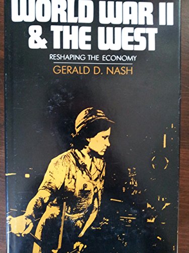 World War II and the West