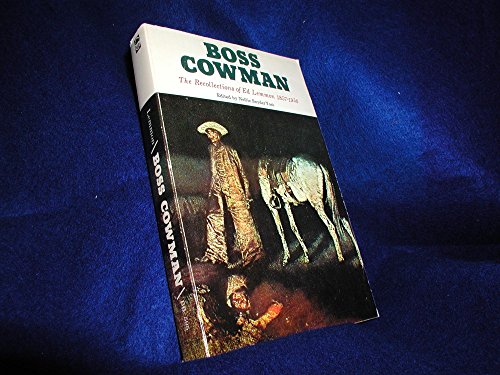 Boss Cowman