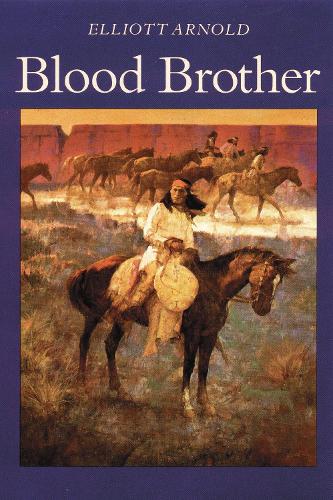 Blood Brother